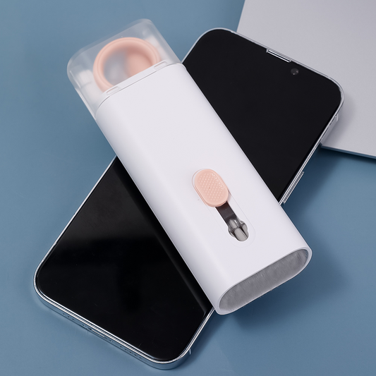 Nettoyeur Électronique Multifonction 7 en 1 - X10 Maroc - Livraison gratuite -