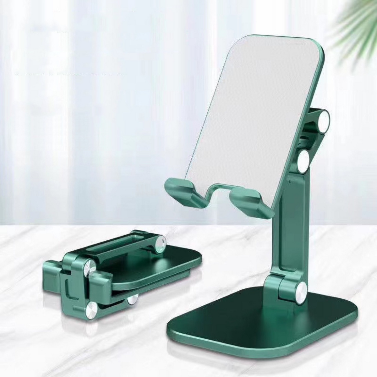 Support de tablette multi-angle - X10 Maroc - Livraison gratuite - Vert