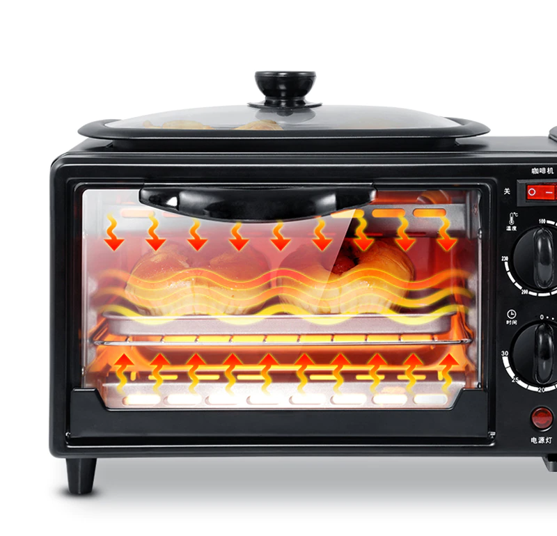 X10-Machine à petit-déjeuner express - X10 Maroc - Livraison gratuite -