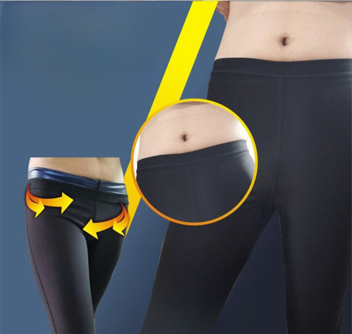 X10-Pantalon de survêtement moulant - X10 Maroc - Livraison gratuite -