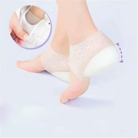 Élévateurs de Hauteur en Silicone - X10 Maroc - Livraison gratuite -