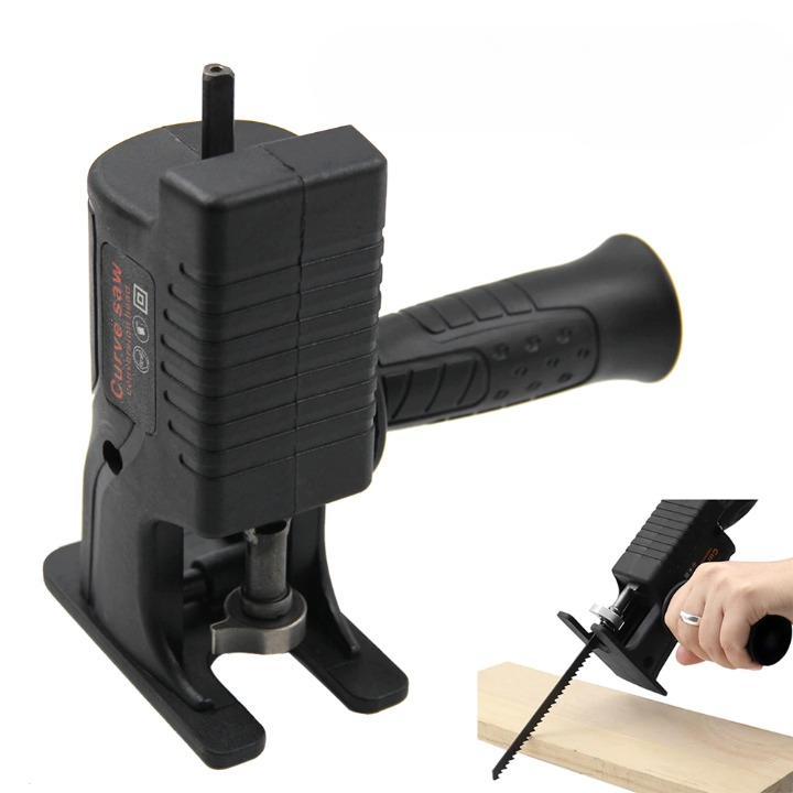 SAW-Adaptateur de scie alternative - X10 Maroc - Livraison gratuite -