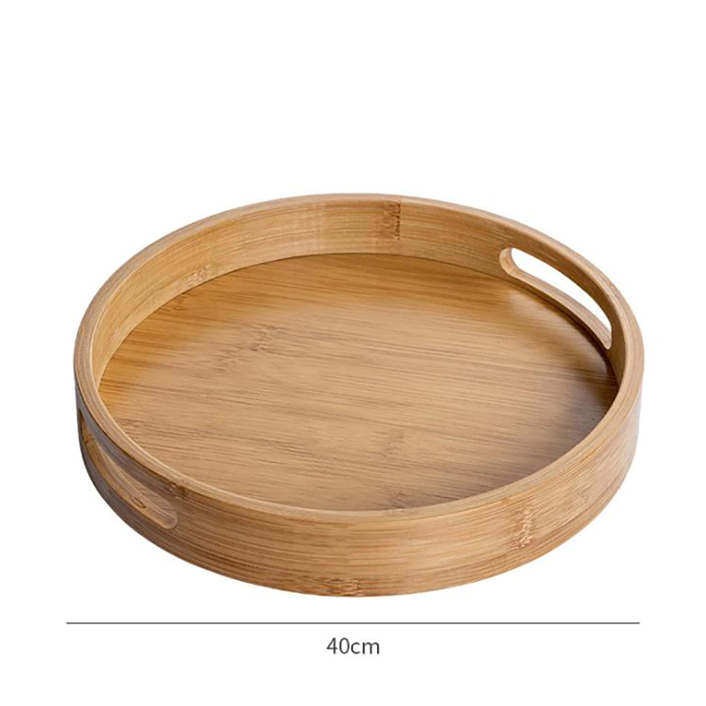 X10-A Tray en bois - X10 Maroc - Livraison gratuite - 40*40cm