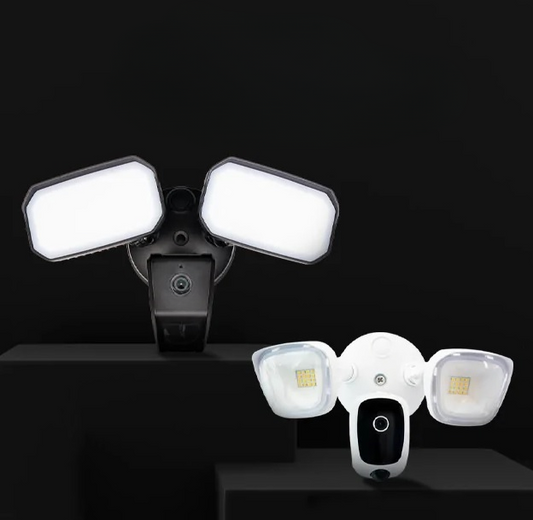 X10 - CAMERA WIFI EXTERIEUR - X10 Maroc - Livraison gratuite -