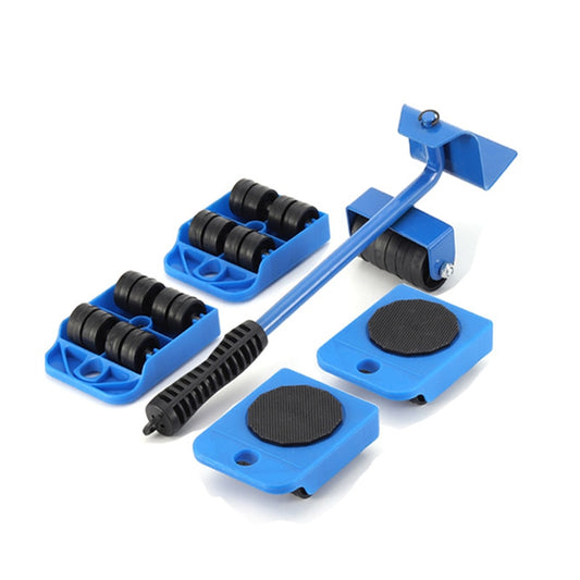 Ensemble d'outils de déplacement - X10 Maroc - Livraison gratuite - Blue