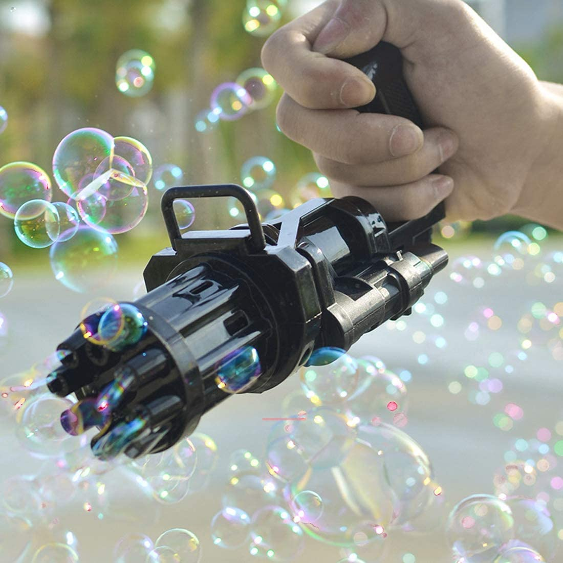 BubbleBlaster- Bulles souffleur - X10 Maroc - Livraison gratuite -