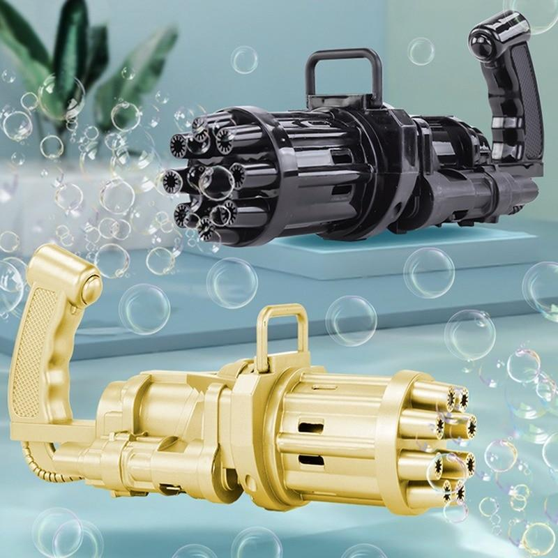 BubbleBlaster- Bulles souffleur - X10 Maroc - Livraison gratuite -