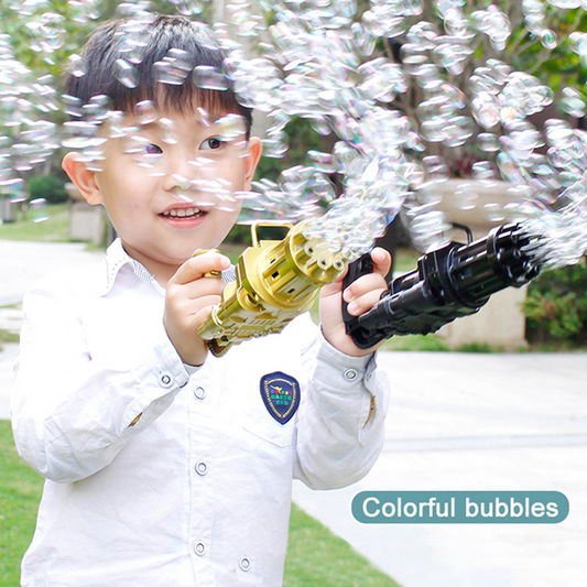 BubbleBlaster- Bulles souffleur - X10 Maroc - Livraison gratuite -