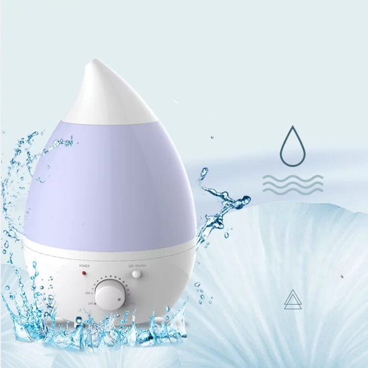 Diffuseur 3-en-1 Seamei - X10 Maroc - Livraison gratuite -