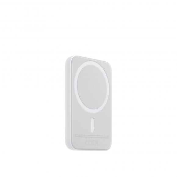 Batterie externe MagSafe - X10 Maroc - Livraison gratuite -