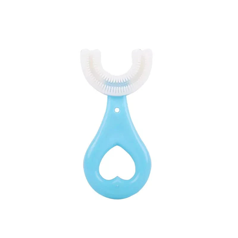 Dentinov Brosse 360° à Dents pour Enfant - X10 Maroc - Livraison gratuite -