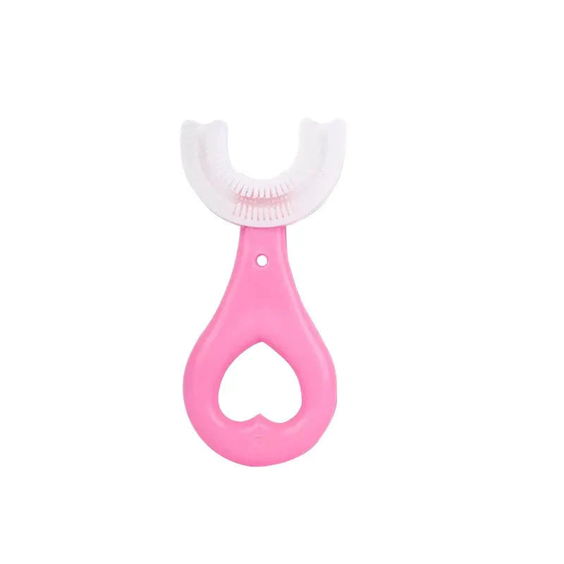 Dentinov Brosse 360° à Dents pour Enfant - X10 Maroc - Livraison gratuite -