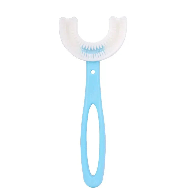 Dentinov Brosse 360° à Dents pour Enfant - X10 Maroc - Livraison gratuite -