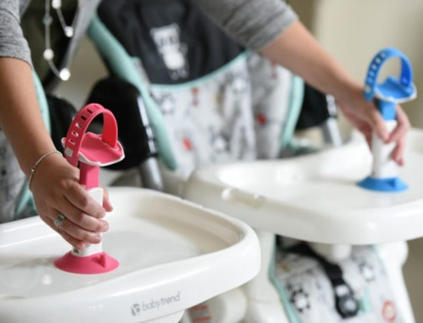 Porte-biberon Babaste bébé - X10 Maroc - Livraison gratuite -
