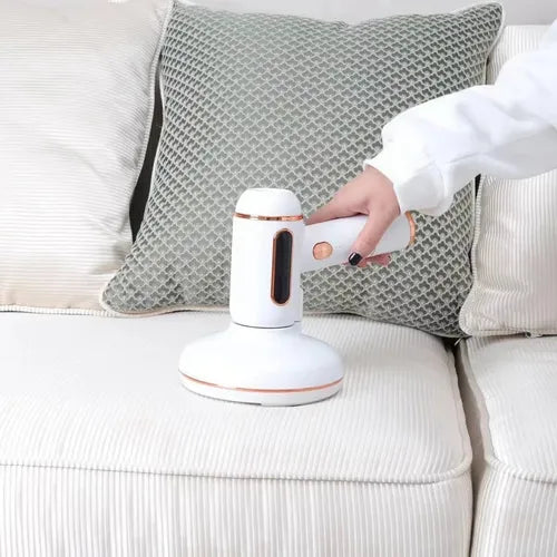 Aspirateur de lit pour l'élimination des acariens et la stérilisation sans fil - X10 Maroc - Livraison gratuite -