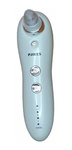 Aspirateur points noirs et pulvérisateur vapeur (Visage) - X10 Maroc - Livraison gratuite -