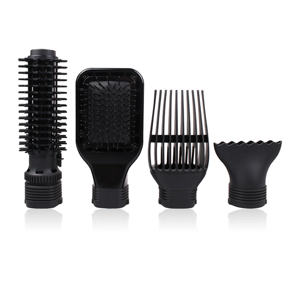 Brosse chauffante 7 in 1 - X10 Maroc - Livraison gratuite -