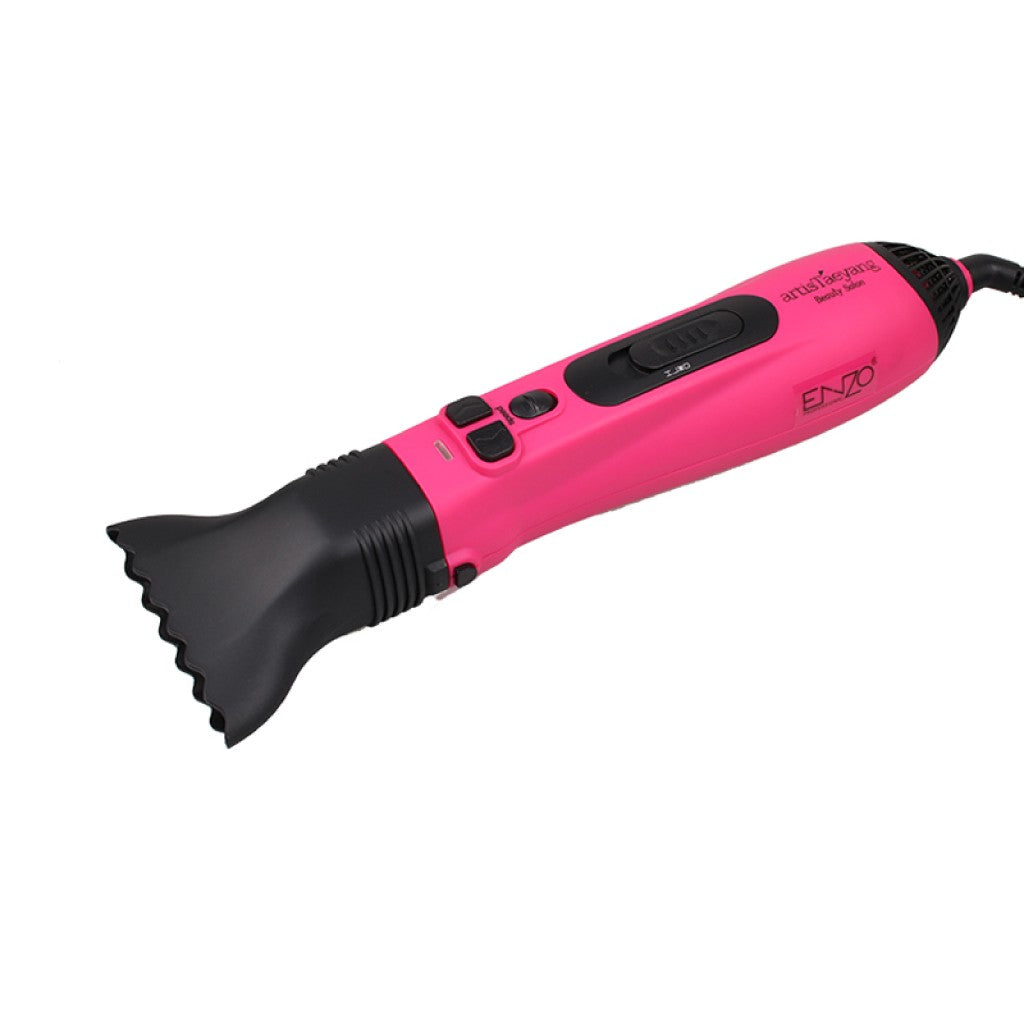 Brosse chauffante 7 in 1 - X10 Maroc - Livraison gratuite -