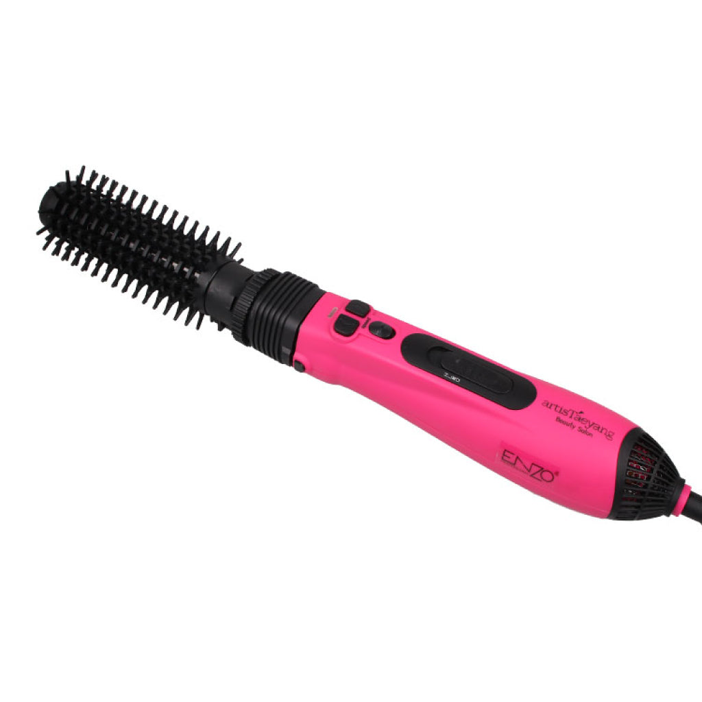 Brosse chauffante 7 in 1 - X10 Maroc - Livraison gratuite -