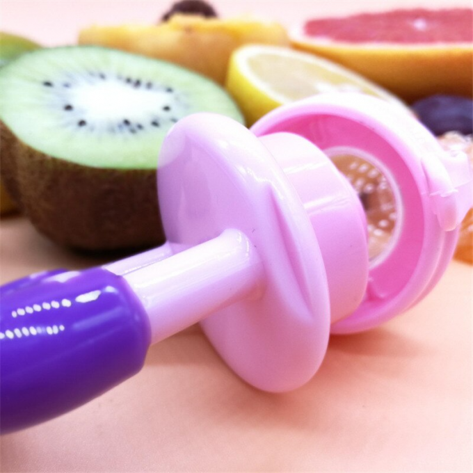 Tétine d'Alimentation Et Poussée Dentaire Pour Bébé (Sans BPA) - X10 Maroc - Livraison gratuite -