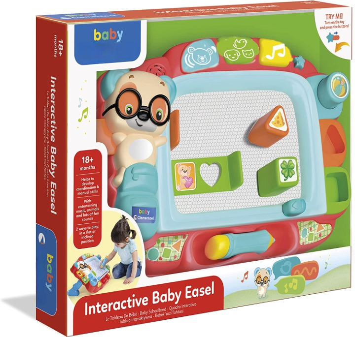 X10 - Jouet Ardoise interactive - X10 Maroc - Livraison gratuite -