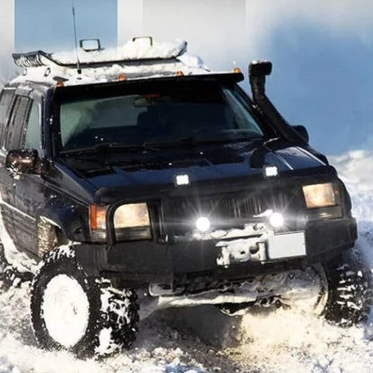 X10 - Lumière aventureuse ultime - X10 Maroc - Livraison gratuite -