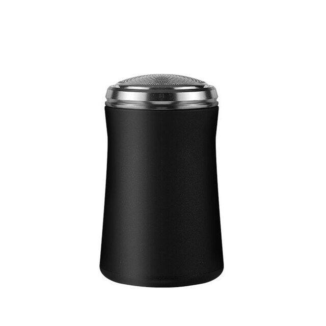 Rasoir Portable pour hommes - X10 Maroc - Livraison gratuite - Noir