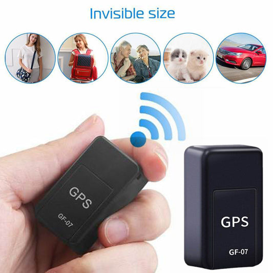 Mini localisateur GPS magnétique - X10 Maroc - Livraison gratuite -