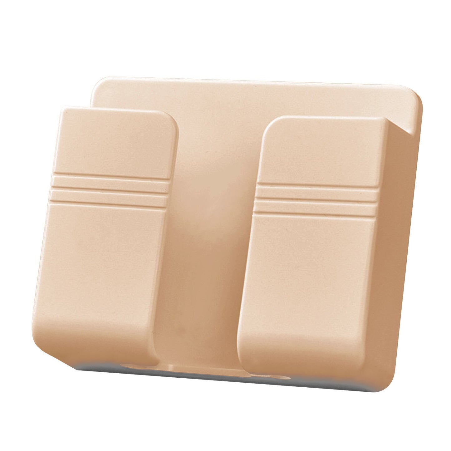 Lot de 3 boîtes de rangement murales pour chargeur de téléphone - X10 Maroc - Livraison gratuite - 3 Or