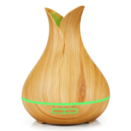 Humidificateur d'air aroma diffuseur - X10 Maroc - Livraison gratuite -