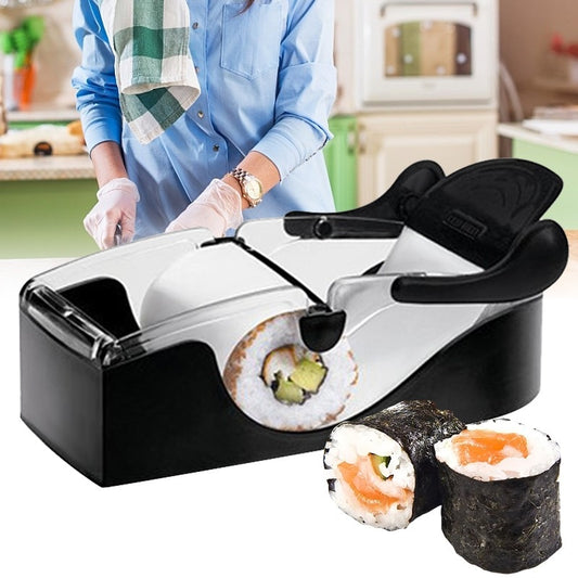 machine à rouler les sushis - X10 Maroc - Livraison gratuite -