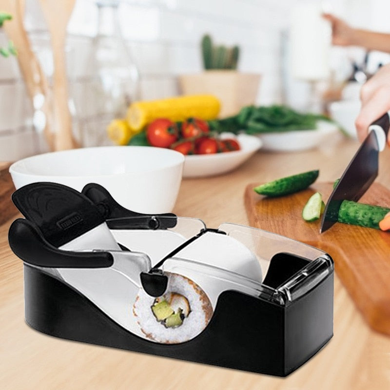 machine à rouler les sushis - X10 Maroc - Livraison gratuite -