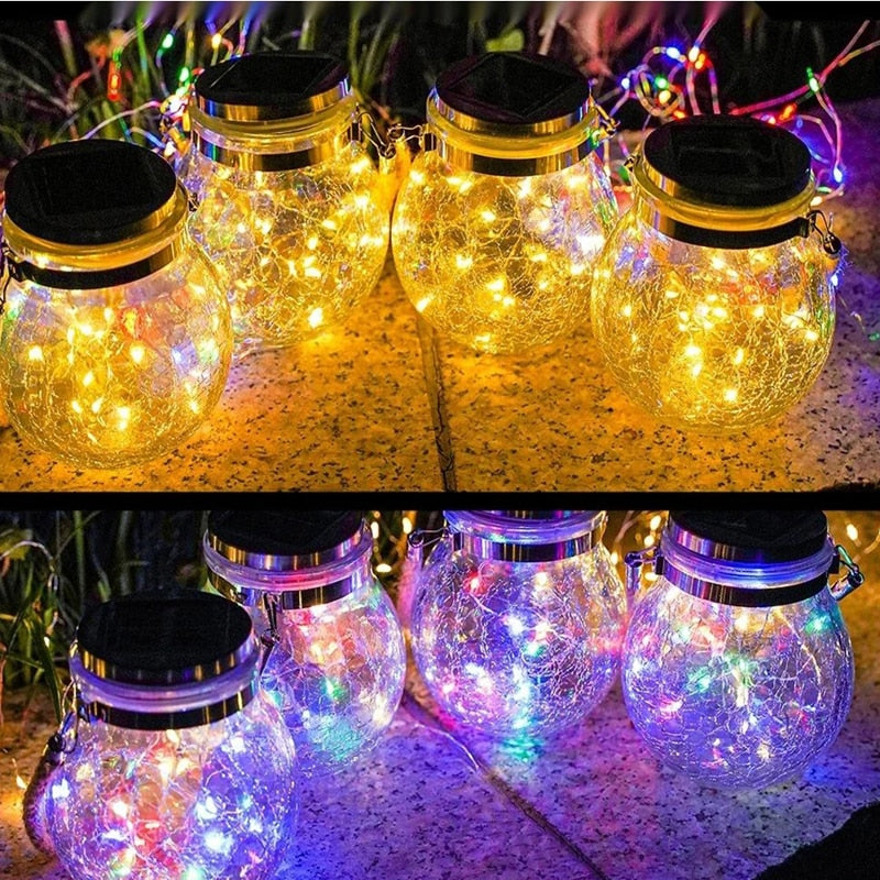 Lampes solaires d'extérieur à LED - X10 Maroc - Livraison gratuite -