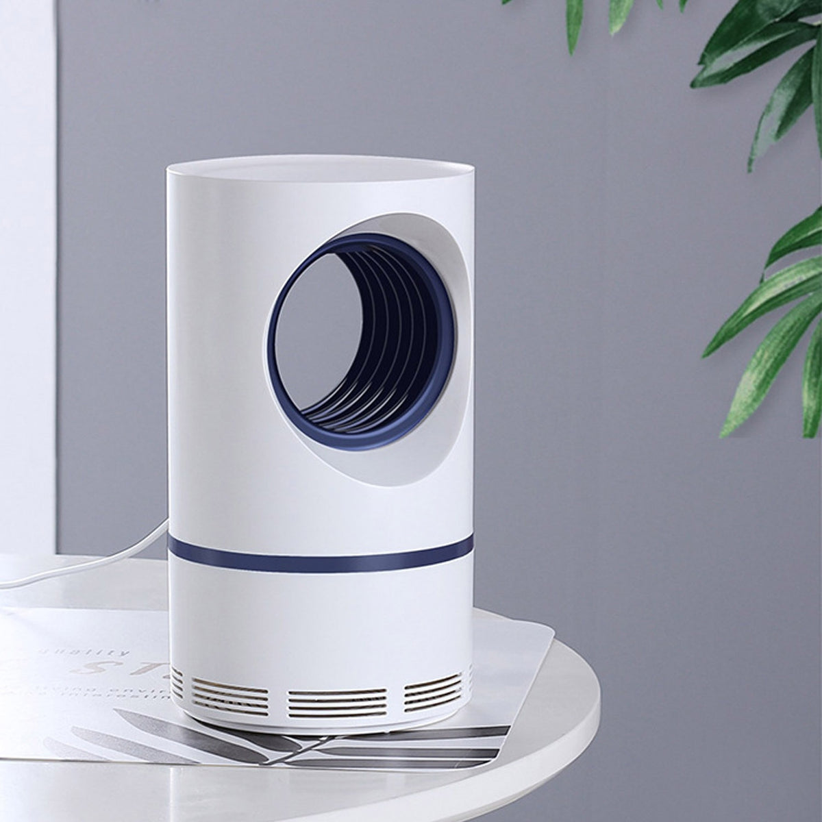 lampe tueur d'insectes - X10 Maroc - Livraison gratuite -