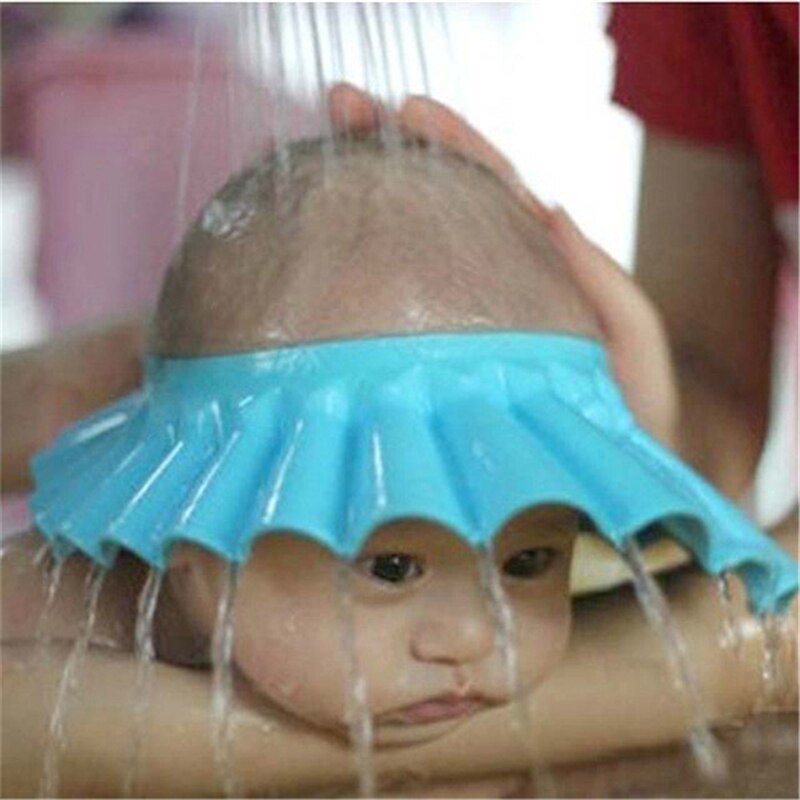bonnet de bain réglables pour enfants avec cache-oreilles - X10 Maroc - Livraison gratuite -