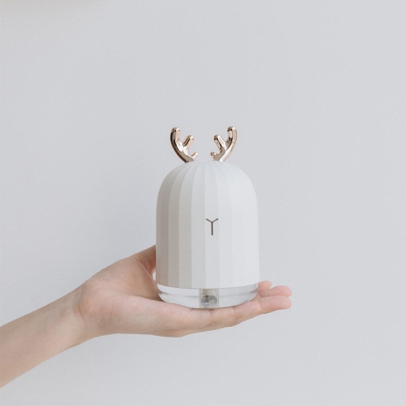 Hydratant et diffuseur de parfum - X10 Maroc - Livraison gratuite -