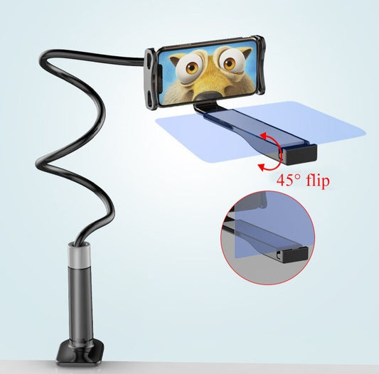 Loupe d'écran de téléphone portable 3D réglable - X10 Maroc - Livraison gratuite -