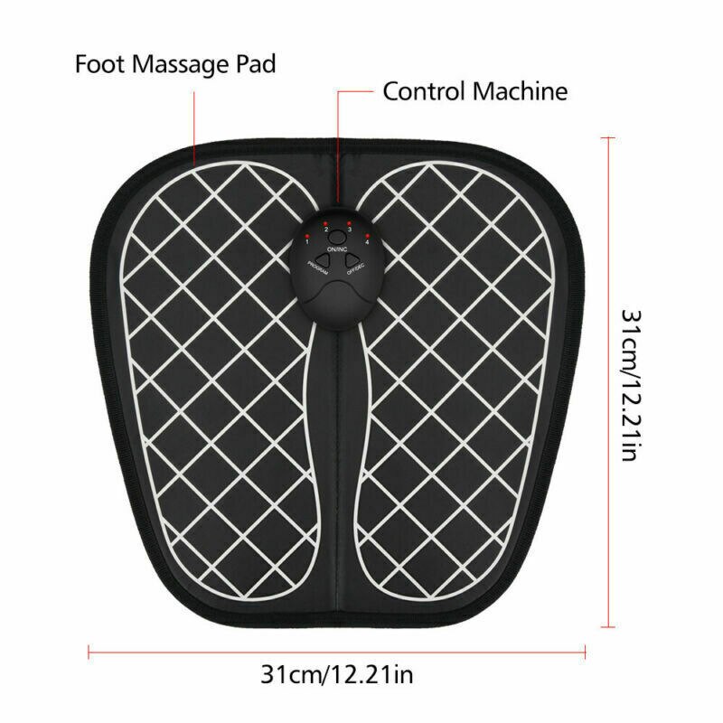 Tapis De Massage Ou Réflexologie Plantaire - X10 Maroc - Livraison gratuite -