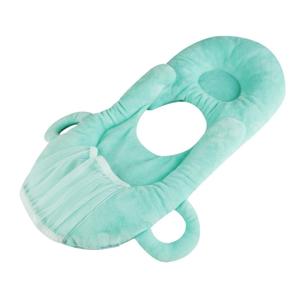 coussin d'allaitement pour bébé - X10 Maroc - Livraison gratuite - Vert