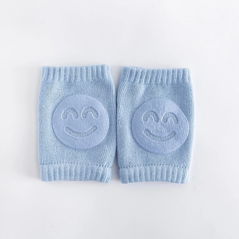Genouillère de sécurité pour enfants, nourrissons et enfants - X10 Maroc - Livraison gratuite - bleu