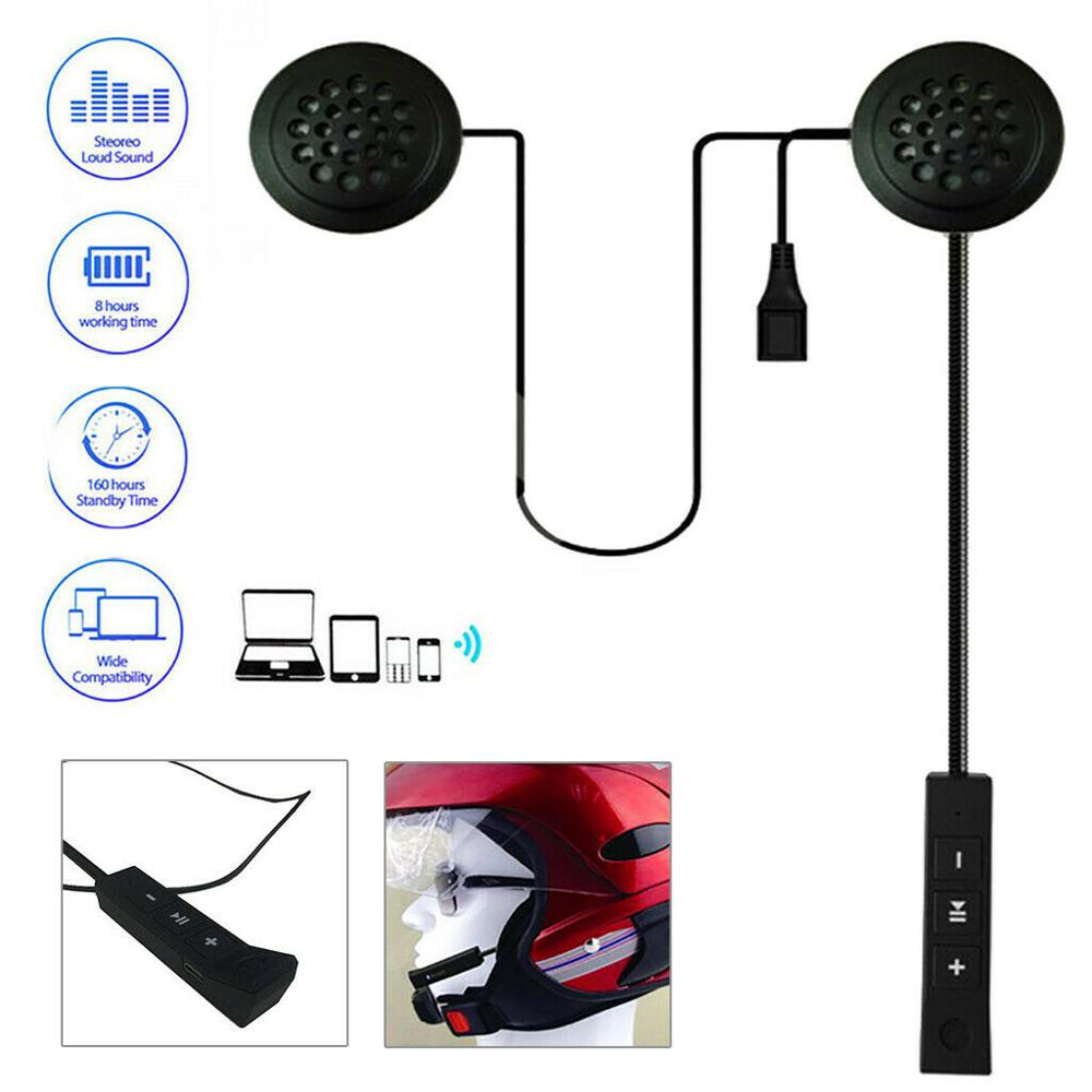 MS20 - Système de communication mesh pour casque de moto