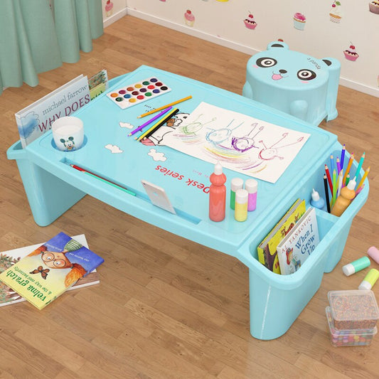 Mini bureau portable pour enfant et adultes Table d'etude - X10 Maroc - Livraison gratuite -