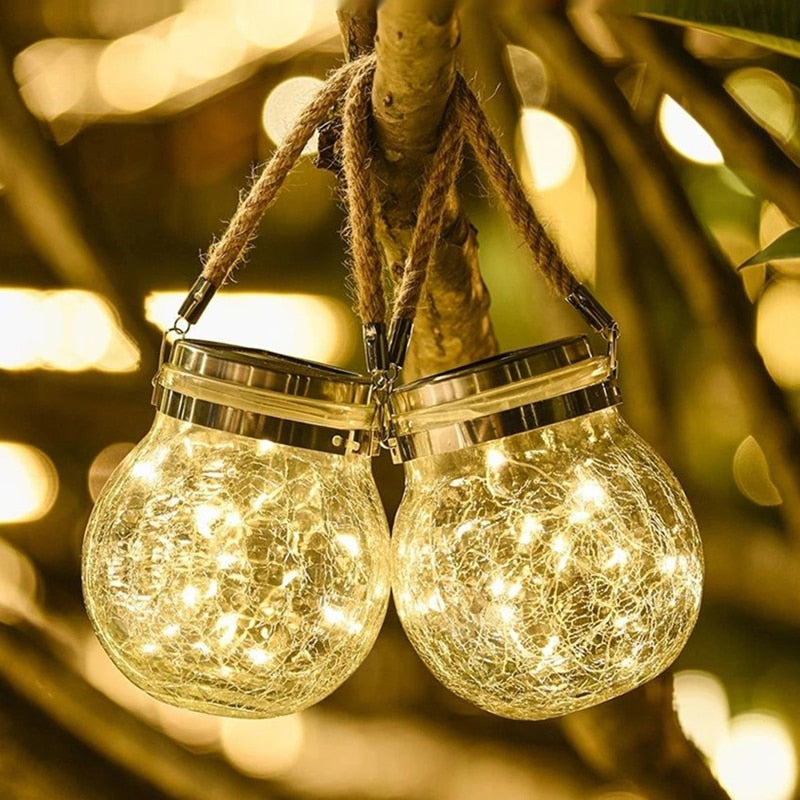Lampes solaires d'extérieur à LED - X10 Maroc - Livraison gratuite -