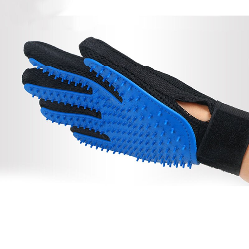 gants en peigne pour animaux - X10 Maroc - Livraison gratuite -