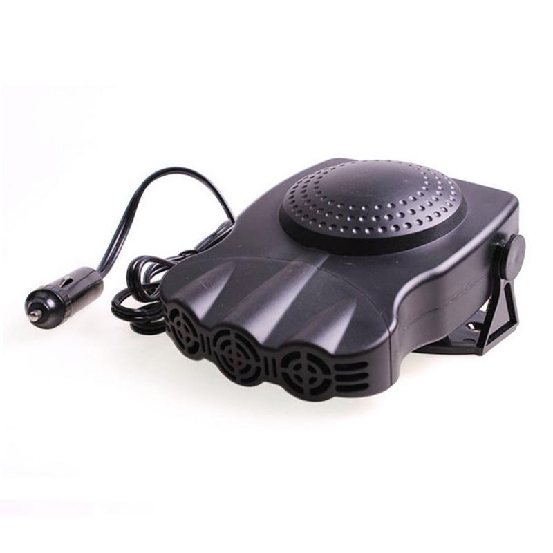 Chauffage de voiture, anti-buée 150W 12V - X10 Maroc - Livraison gratuite - 03 12V / China