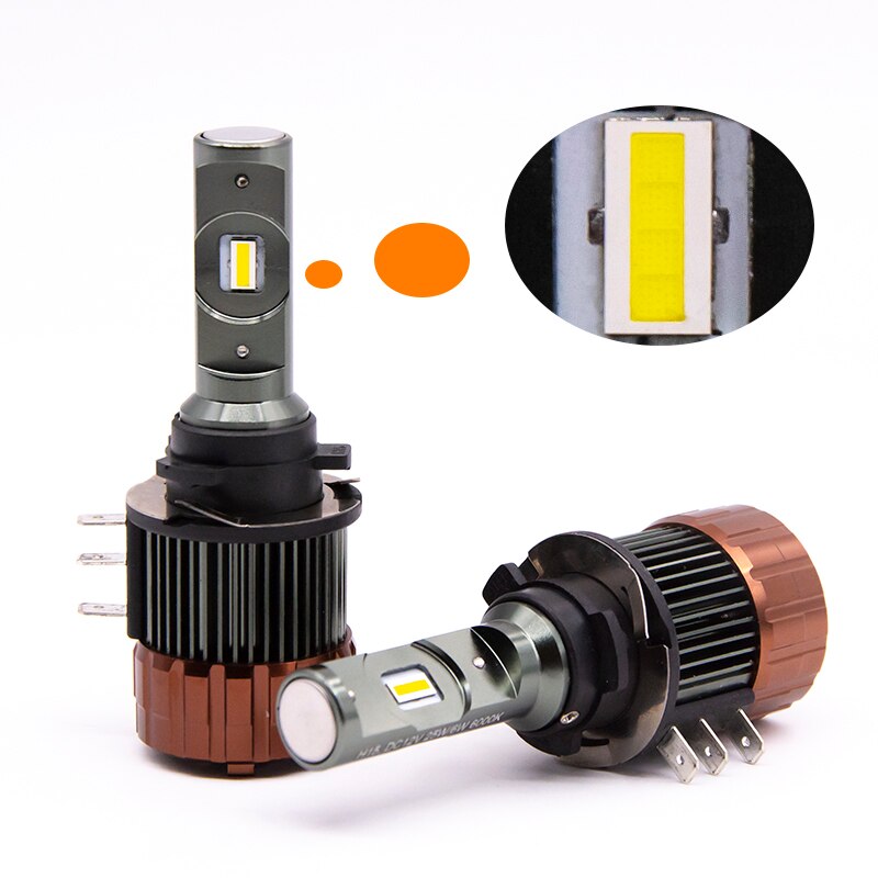 2pcs Phare de route sans erreur - X10 Maroc - Livraison gratuite -