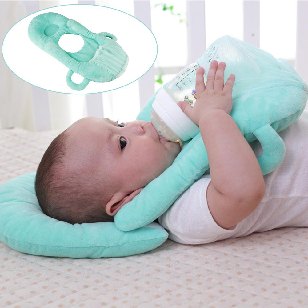 coussin d'allaitement pour bébé - X10 Maroc - Livraison gratuite -