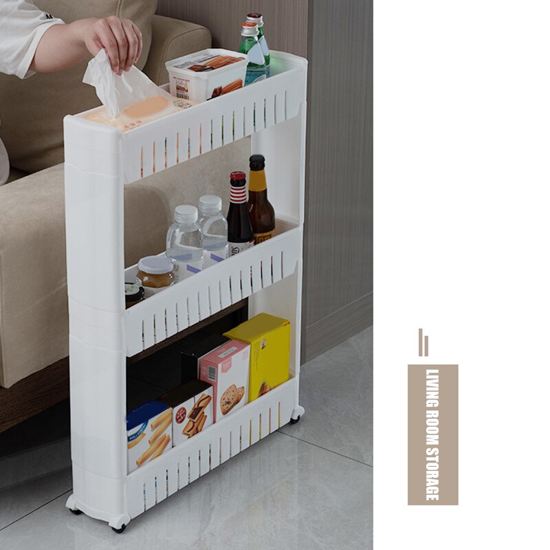 Meuble d'angle de cuisine et de salle de bain sur roulettes - X10 Maroc - Livraison gratuite -