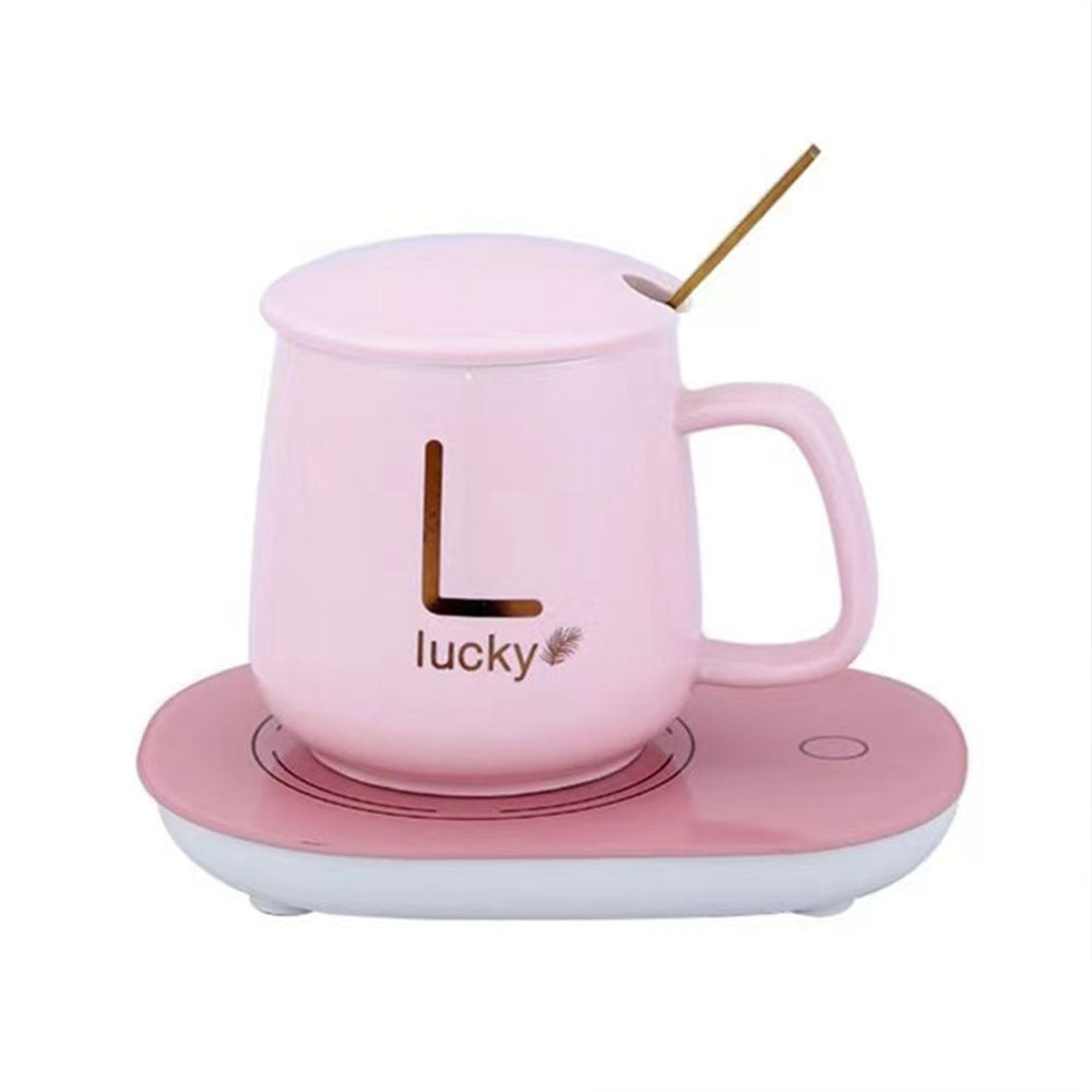 Pack de tasses en céramique pour garder vos boissons au chaud. - X10 Maroc - Livraison gratuite -