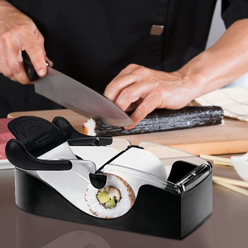 machine à rouler les sushis - X10 Maroc - Livraison gratuite -